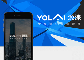 公寓運營APP
