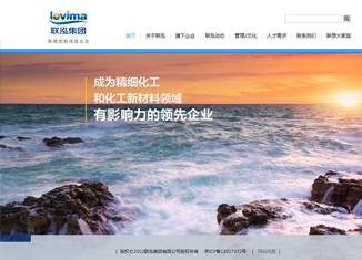 聯弘控股有限公司